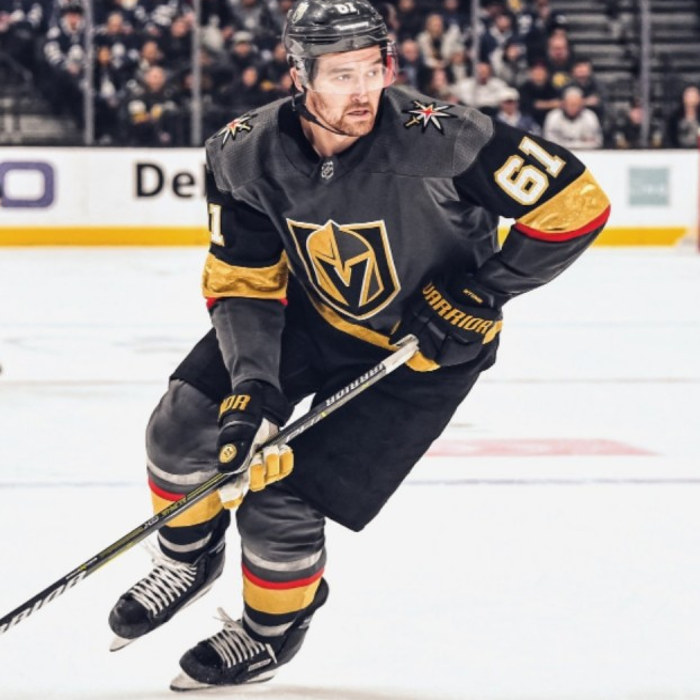 Mark Stone