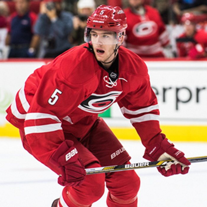 Noah Hanifin