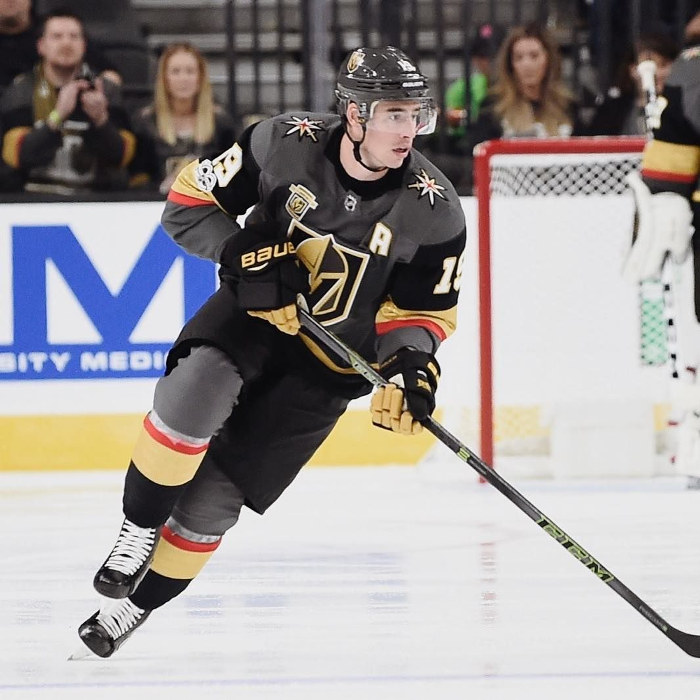 Reilly Smith