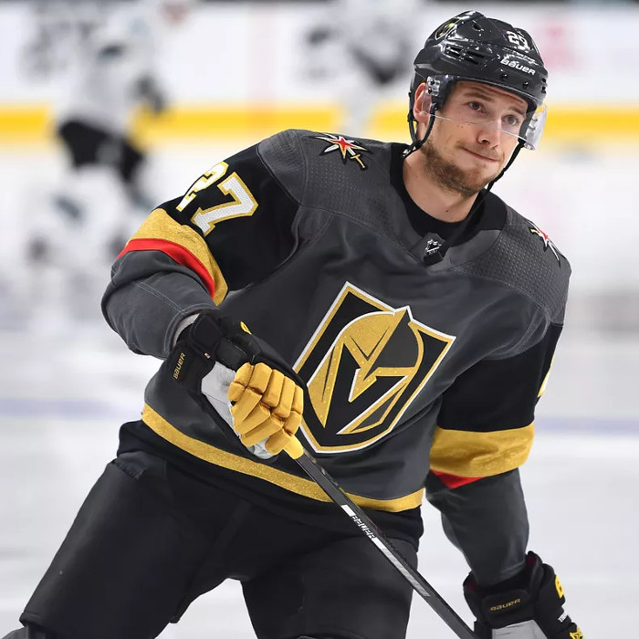 Shea Theodore