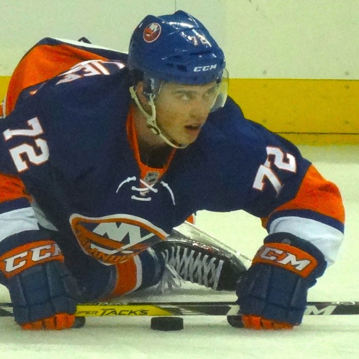 Anthony Beauvillier