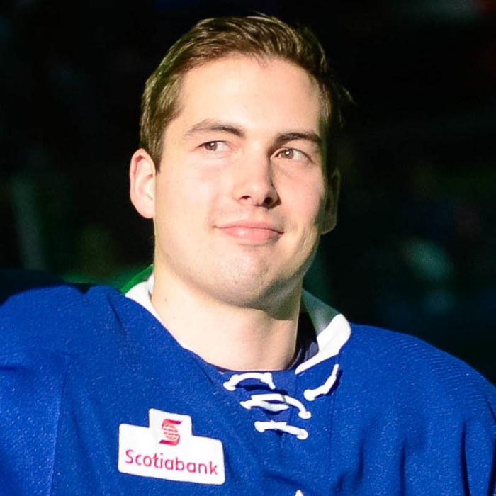 Justin Holl