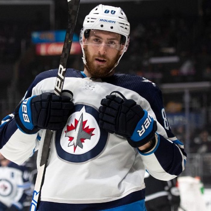 Pierre-Luc Dubois