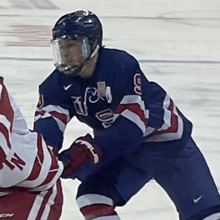 Ryan Leonard