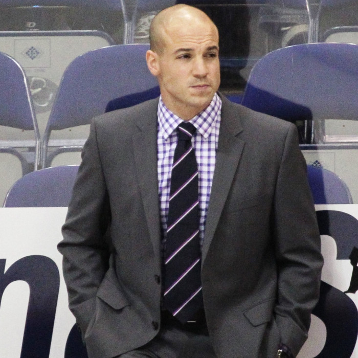 Spencer Carbery