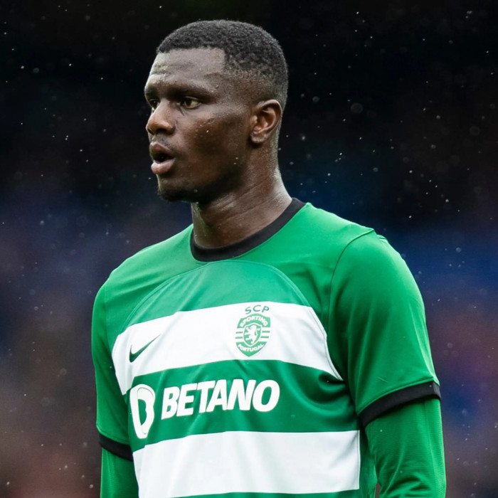 Ousmane Diomande