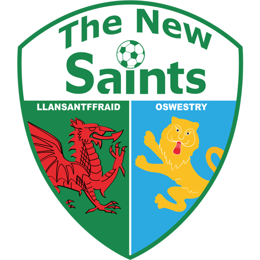The New Saints