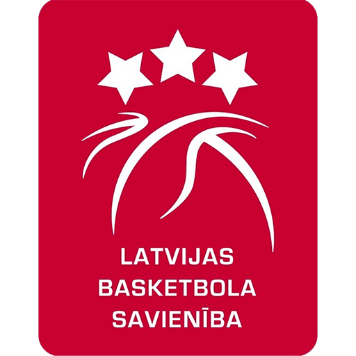 Latvia 3x3 Basketball
