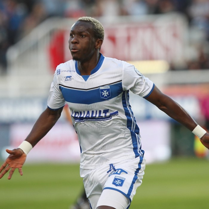 Mohamed Yattara