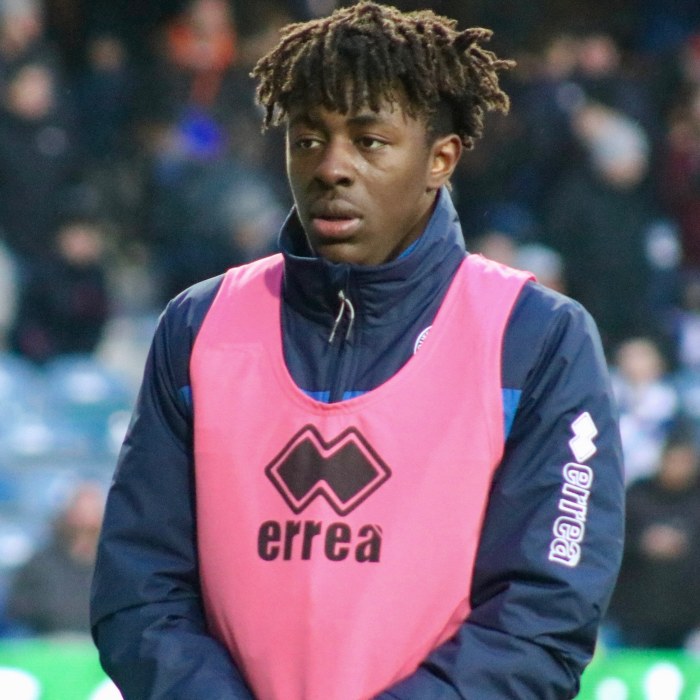 Eberechi Eze