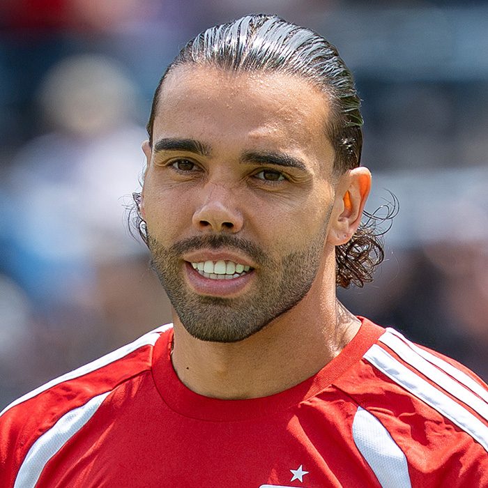 David Raya