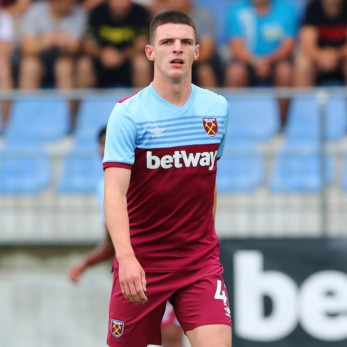 Declan Rice
