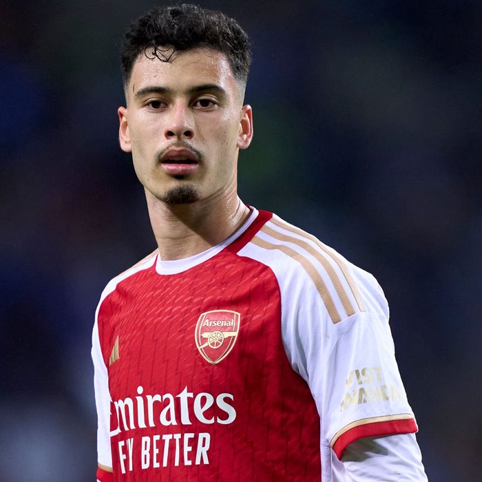 Gabriel Martinelli