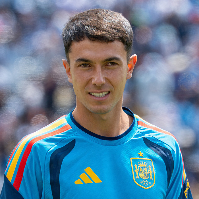 Martín Zubimendi