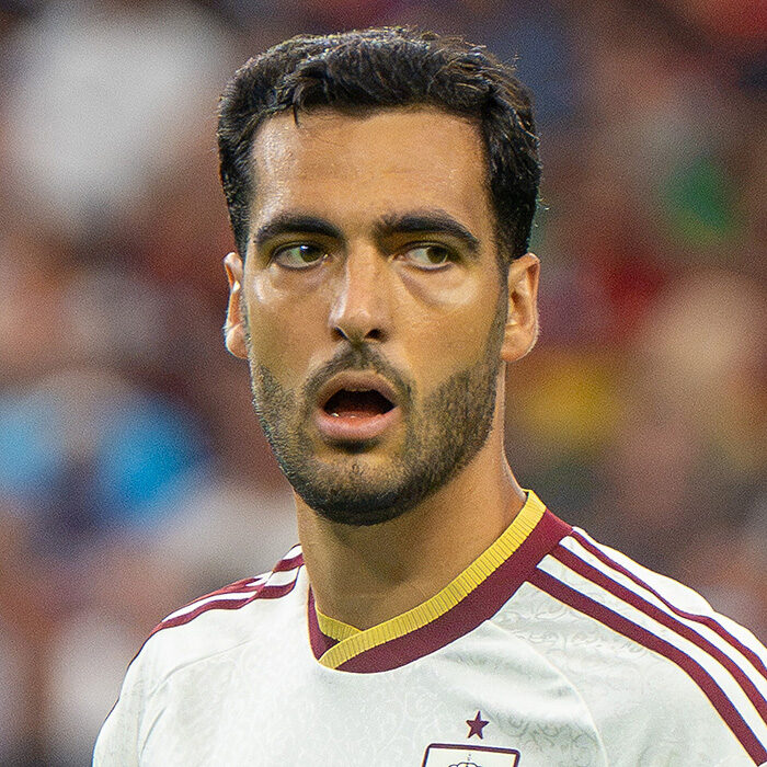 Mikel Merino