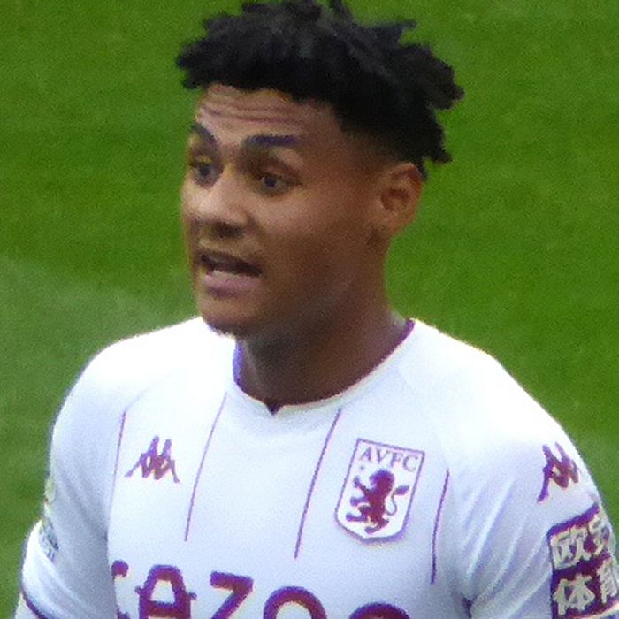 Ollie Watkins