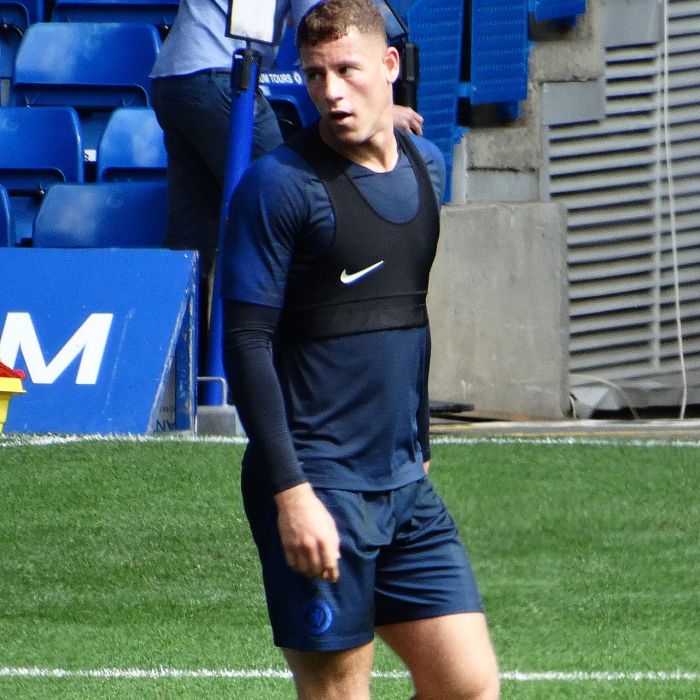 Ross Barkley