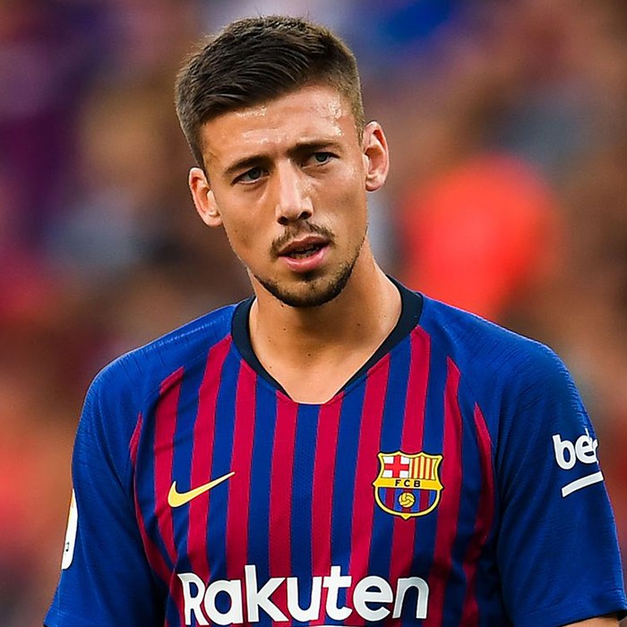 Clément Lenglet