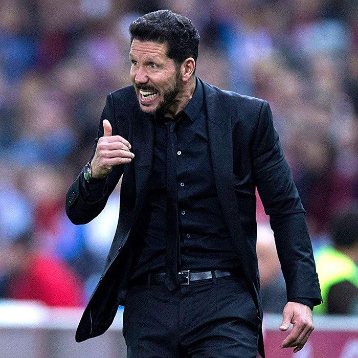 Diego Simeone
