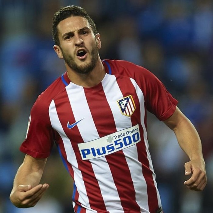 Koke