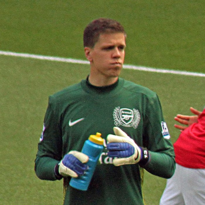 Wojciech Szczesny