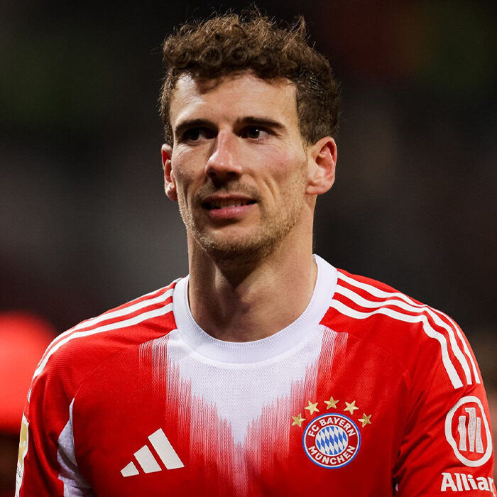 Leon Goretzka