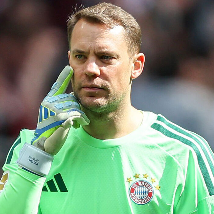 Manuel Neuer
