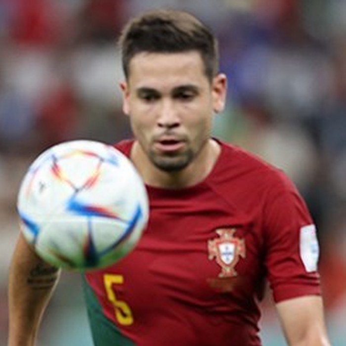 Raphael Guerreiro