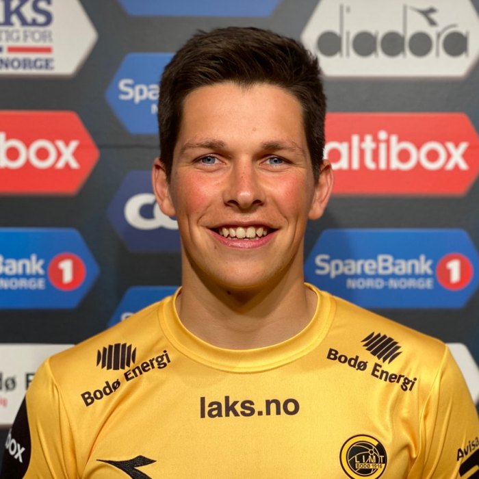 Sondre Brunstad Fet