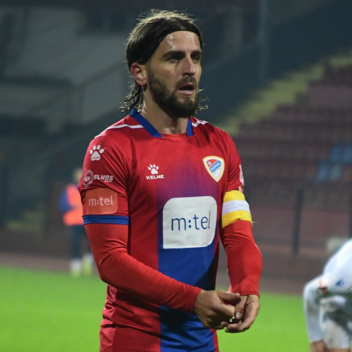 Stojan Vranješ
