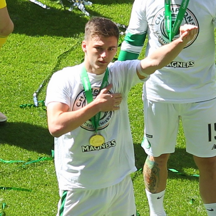 Kieran Tierney