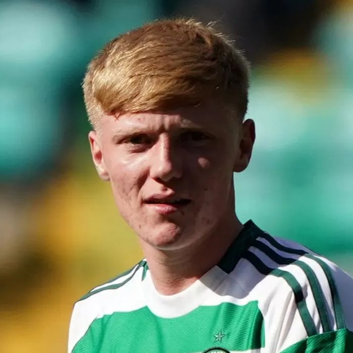 Sean McArdle