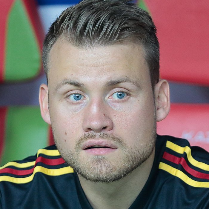 Simon Mignolet