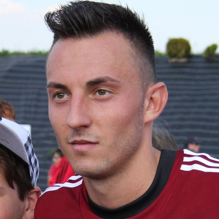 Josip Drmic