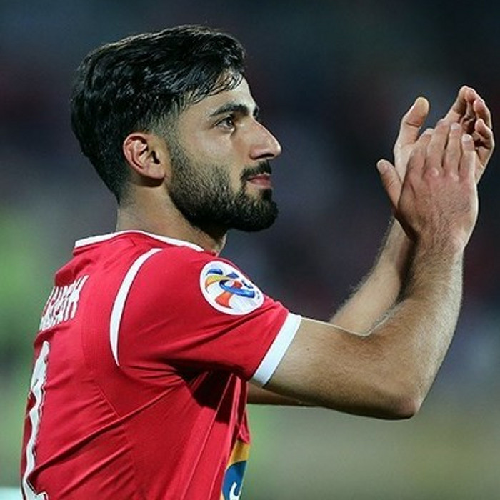 Sadegh Moharrami