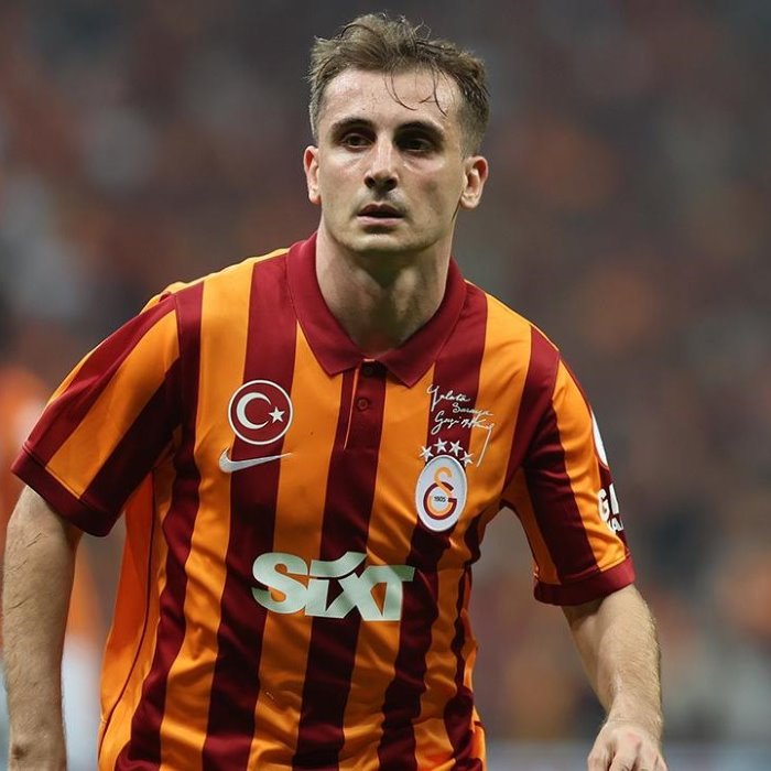 Kerem Aktürkoğlu