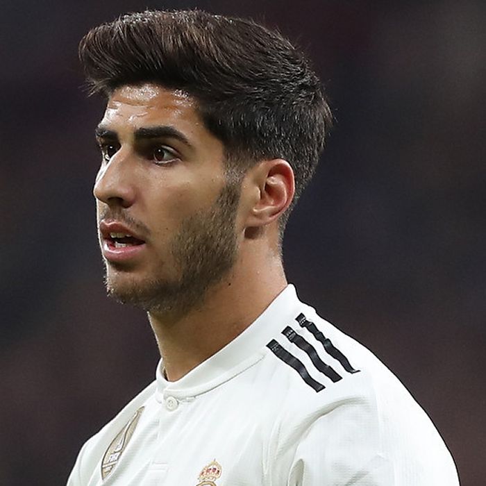 Marco Asensio