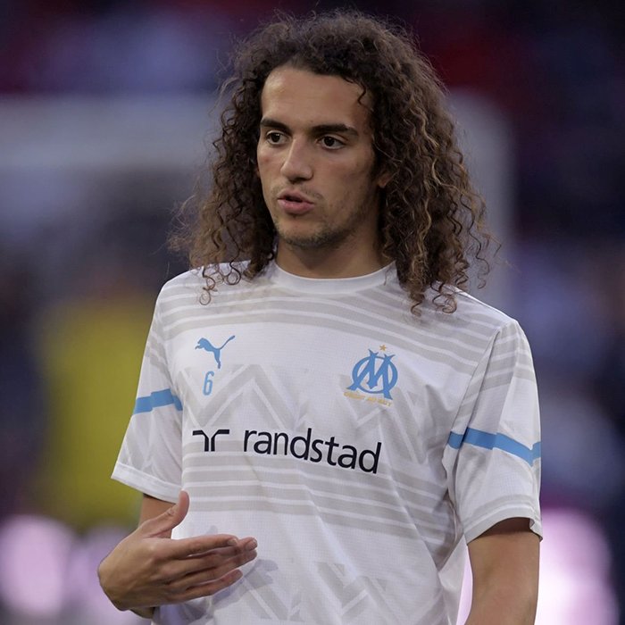 Matteo Guendouzi