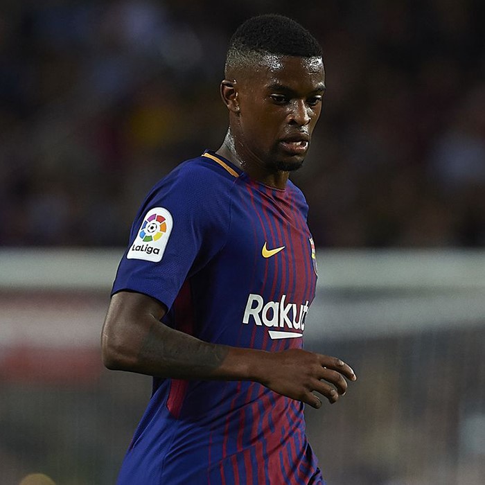 Nélson Semedo