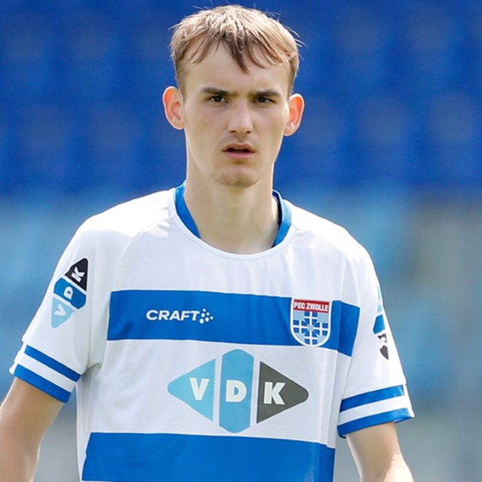 Thomas Beelen