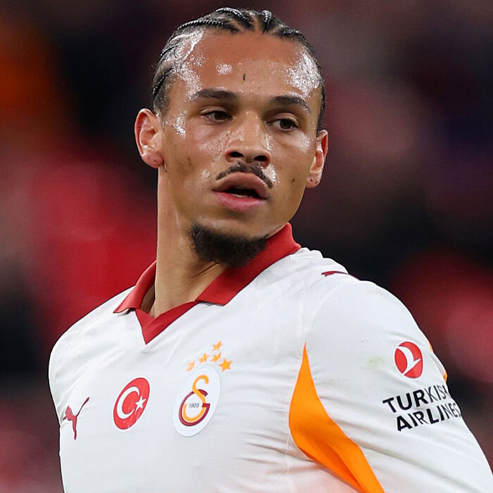 Leroy Sané