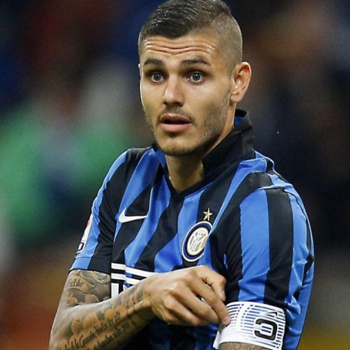 Mauro Icardi