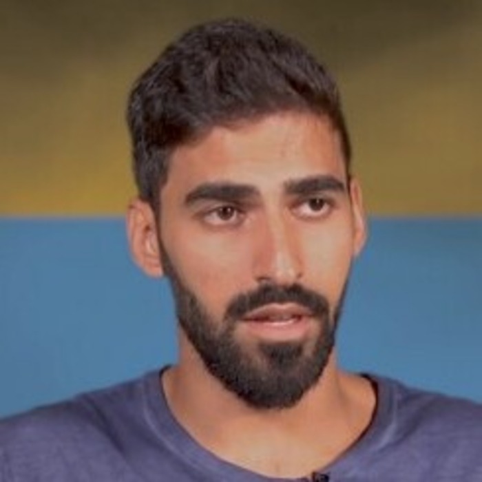 Ofir Davidzada