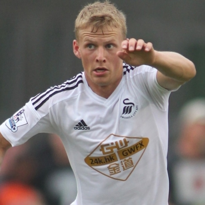 Stephen Kingsley