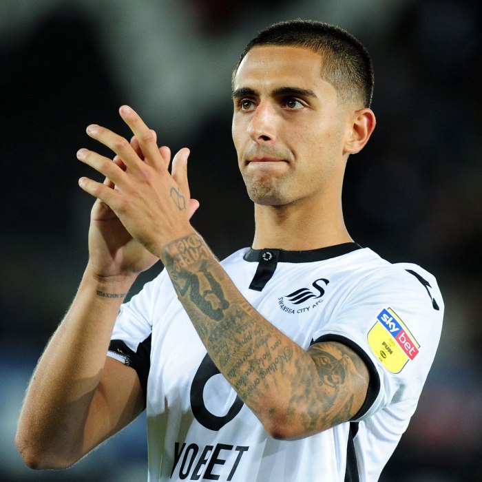 Yan Dhanda