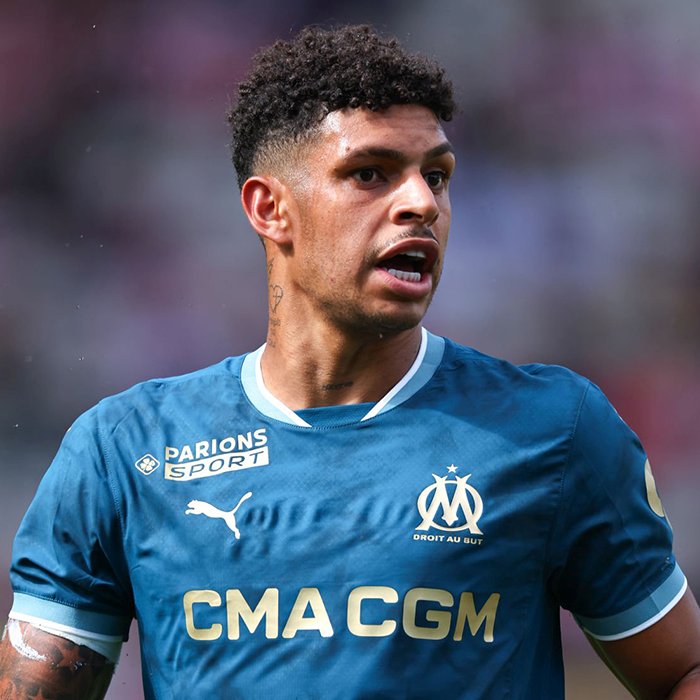 Luis Henrique