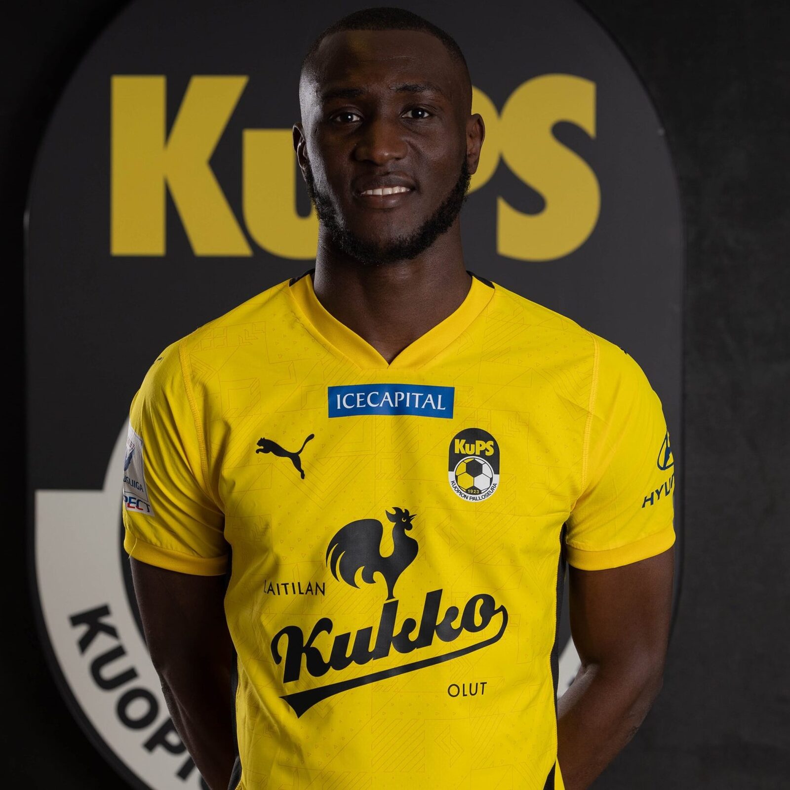 Ibrahim Cissé