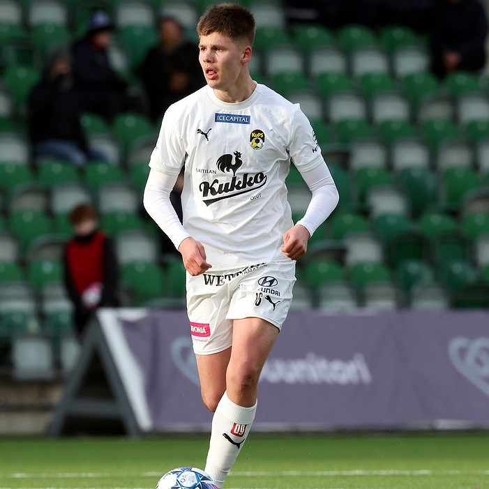 Samuli Miettinen