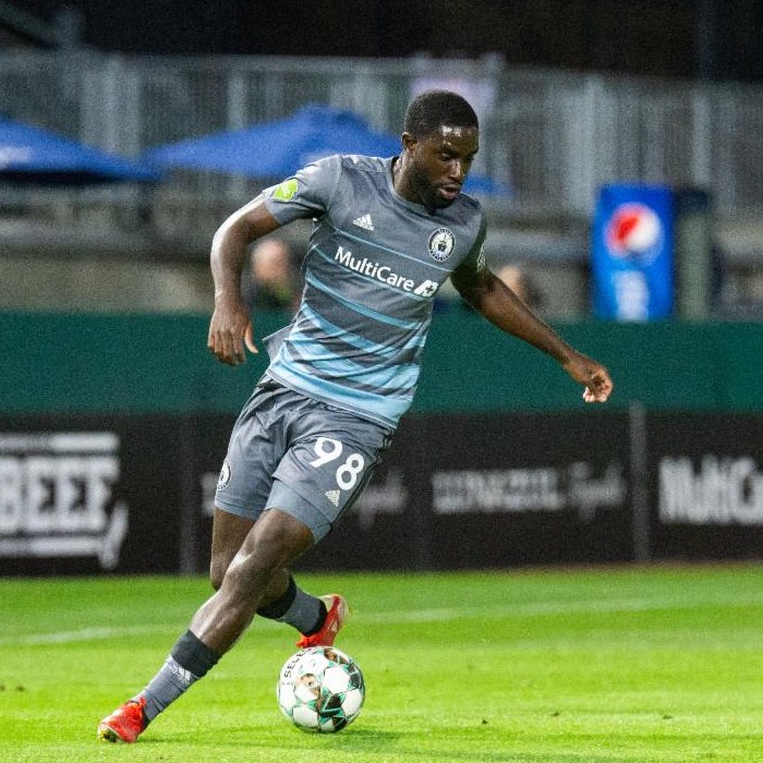 Samuel Adeniran