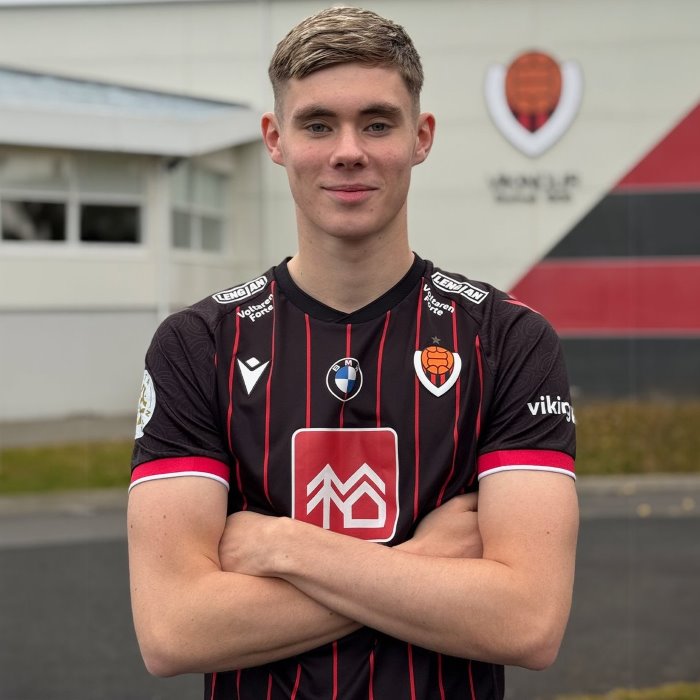 Gísli Thórdarson